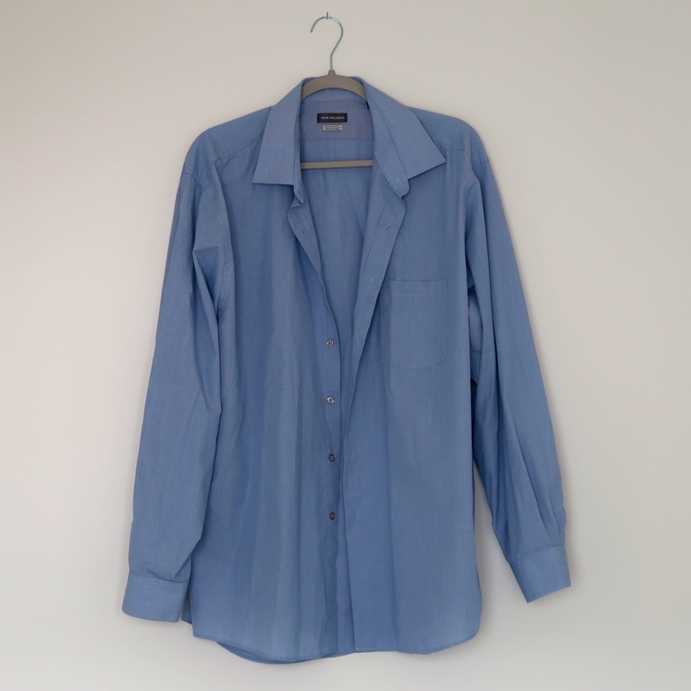 Van Heusen Dress Shirt
